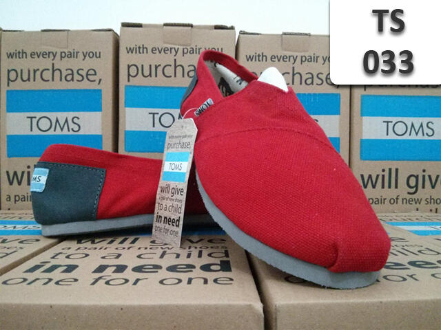 TOM SHOES KW ORI DUS ORI DROPSHIPP RESELLER MURAH KASKUS