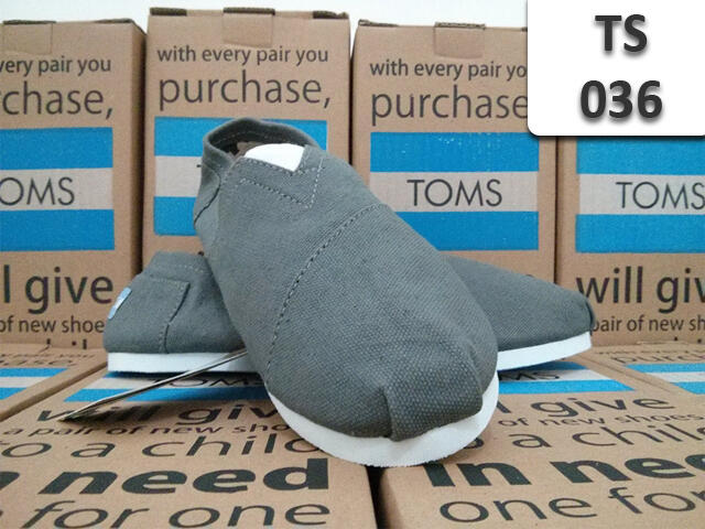 TOM SHOES KW ORI DUS ORI DROPSHIPP RESELLER MURAH KASKUS