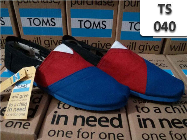 TOM SHOES KW ORI DUS ORI DROPSHIPP RESELLER MURAH KASKUS