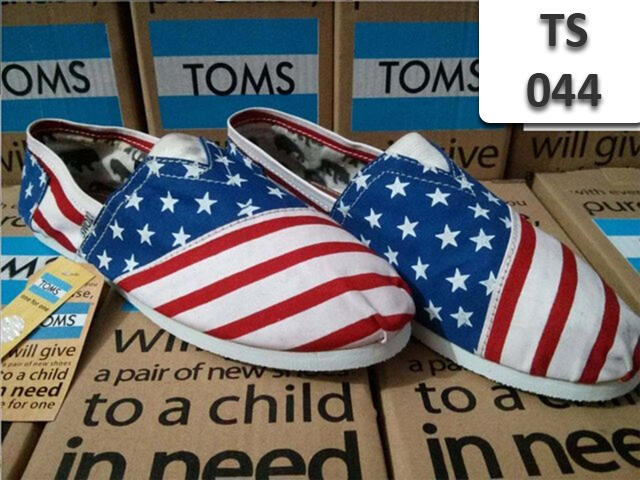 TOM SHOES KW ORI DUS ORI DROPSHIPP RESELLER MURAH KASKUS