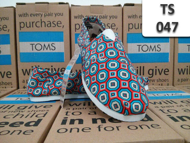 TOM SHOES KW ORI DUS ORI DROPSHIPP RESELLER MURAH KASKUS