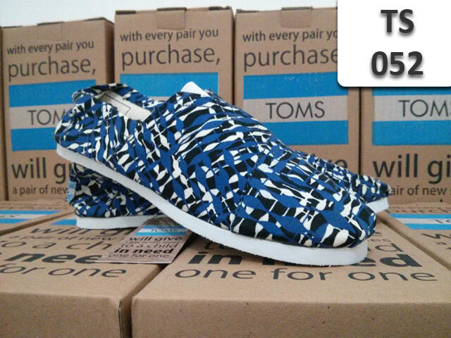 TOM SHOES KW ORI DUS ORI DROPSHIPP RESELLER MURAH KASKUS