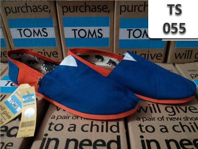 TOM SHOES KW ORI DUS ORI DROPSHIPP RESELLER MURAH KASKUS