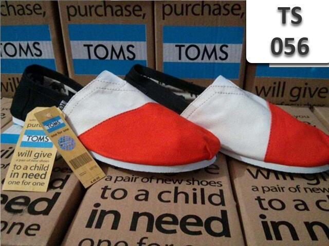 TOM SHOES KW ORI DUS ORI DROPSHIPP RESELLER MURAH KASKUS