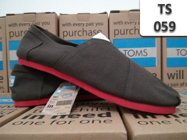 TOM SHOES KW ORI DUS ORI DROPSHIPP RESELLER MURAH KASKUS