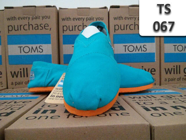 TOM SHOES KW ORI DUS ORI DROPSHIPP RESELLER MURAH KASKUS