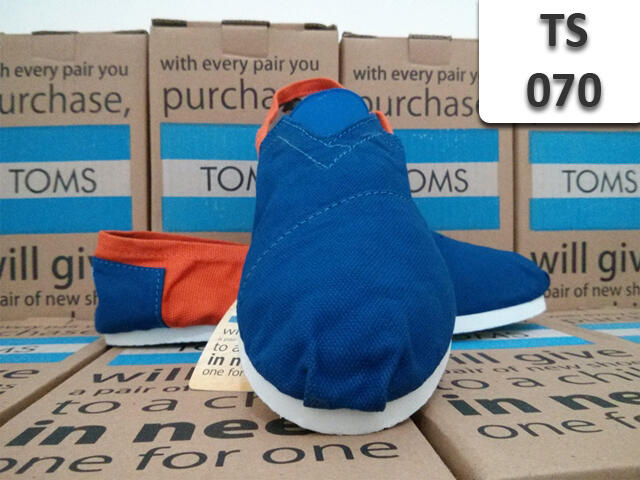 TOM SHOES KW ORI DUS ORI DROPSHIPP RESELLER MURAH KASKUS