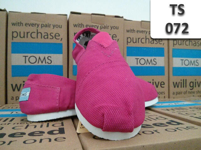 TOM SHOES KW ORI DUS ORI DROPSHIPP RESELLER MURAH KASKUS
