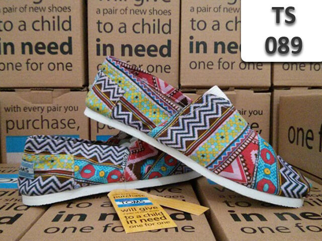 TOM SHOES KW ORI DUS ORI DROPSHIPP RESELLER MURAH KASKUS