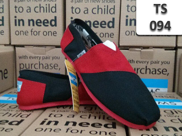 TOM SHOES KW ORI DUS ORI DROPSHIPP RESELLER MURAH KASKUS