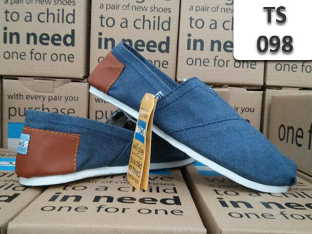 TOM SHOES KW ORI DUS ORI DROPSHIPP RESELLER MURAH KASKUS