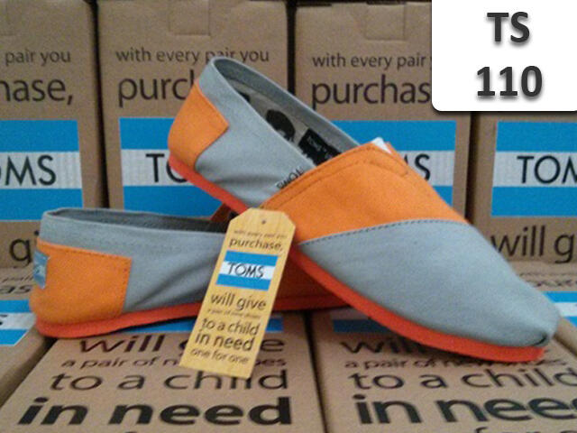TOM SHOES KW ORI DUS ORI DROPSHIPP RESELLER MURAH KASKUS