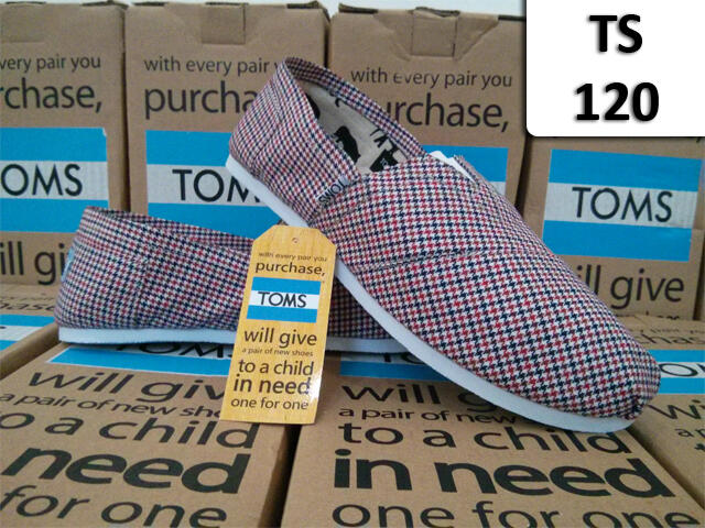 TOM SHOES KW ORI DUS ORI DROPSHIPP RESELLER MURAH KASKUS