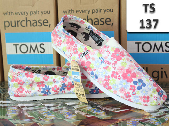 TOM SHOES KW ORI DUS ORI DROPSHIPP RESELLER MURAH KASKUS
