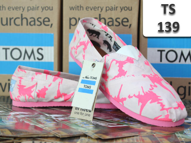 TOM SHOES KW ORI DUS ORI DROPSHIPP RESELLER MURAH KASKUS