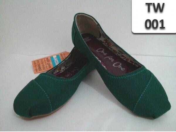 TOM SHOES KW ORI DUS ORI DROPSHIPP RESELLER MURAH KASKUS