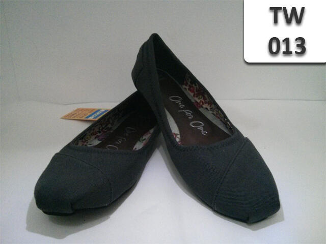 TOM SHOES KW ORI DUS ORI DROPSHIPP RESELLER MURAH KASKUS