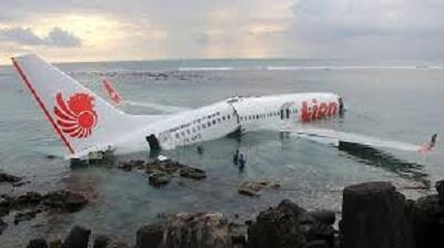 Salah Paham, 3 Pilot Lion Air Mabuk Dikeroyok 7 Orang