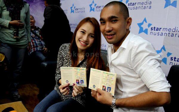 Sudah Bukan Perawan, Apakah Ayu Ting-Ting Akan Ganti Nama?