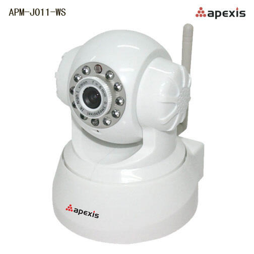 Jual : IP Camera Apexis