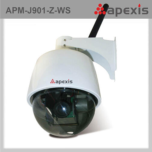 Jual : IP Camera Apexis