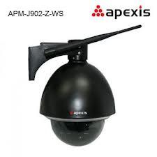 Jual : IP Camera Apexis