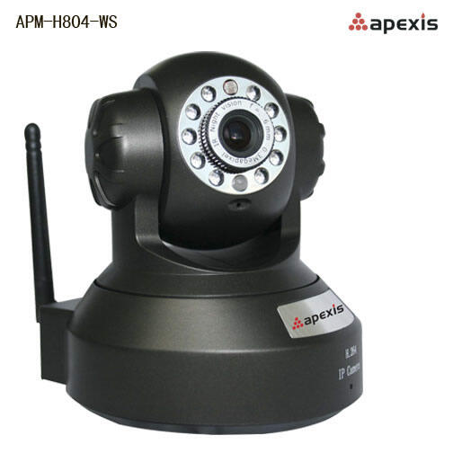Jual : IP Camera Apexis