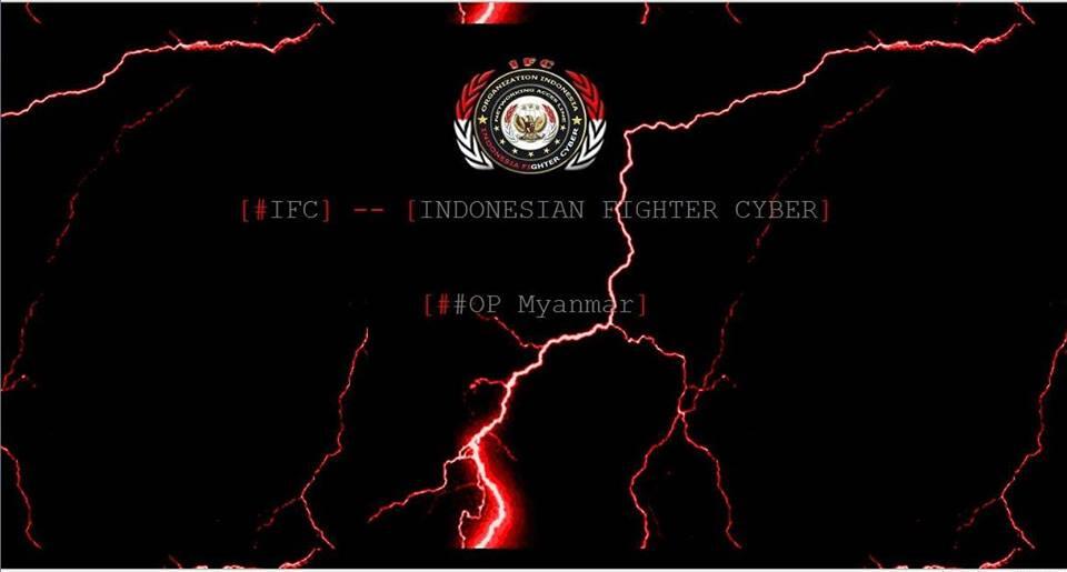 CYBER WAR INDONESIA VS BANGLADESH ( PLAY NOW ).