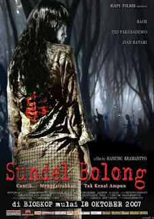 &#91;Horor&#93; Mitos Sundel Bolong