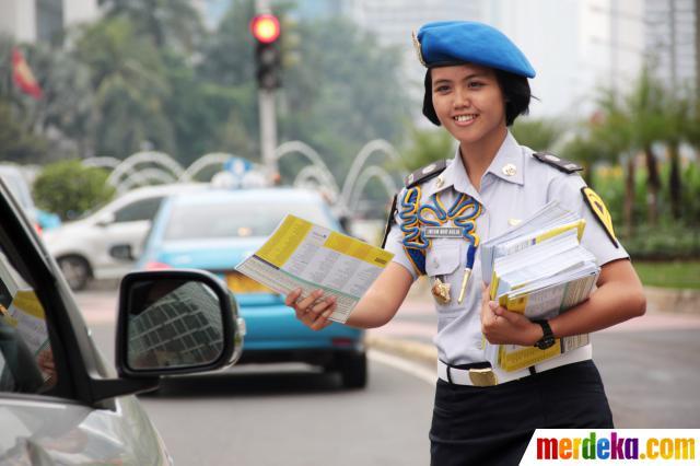 Kemenhub bagikan 2 juta peta untuk calon pemudik