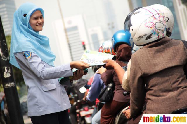 Kemenhub bagikan 2 juta peta untuk calon pemudik