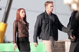 CAPTAIN AMERICA 2 : WINTER SOLDIER...!!!(with pict)