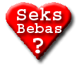 Seks Bebas Di kalangan Remaja dan Anak Muda