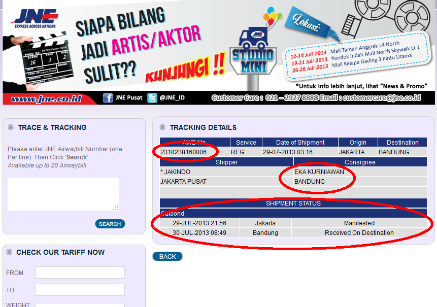 PERDANA AXISPRO MURAH SEGEL.