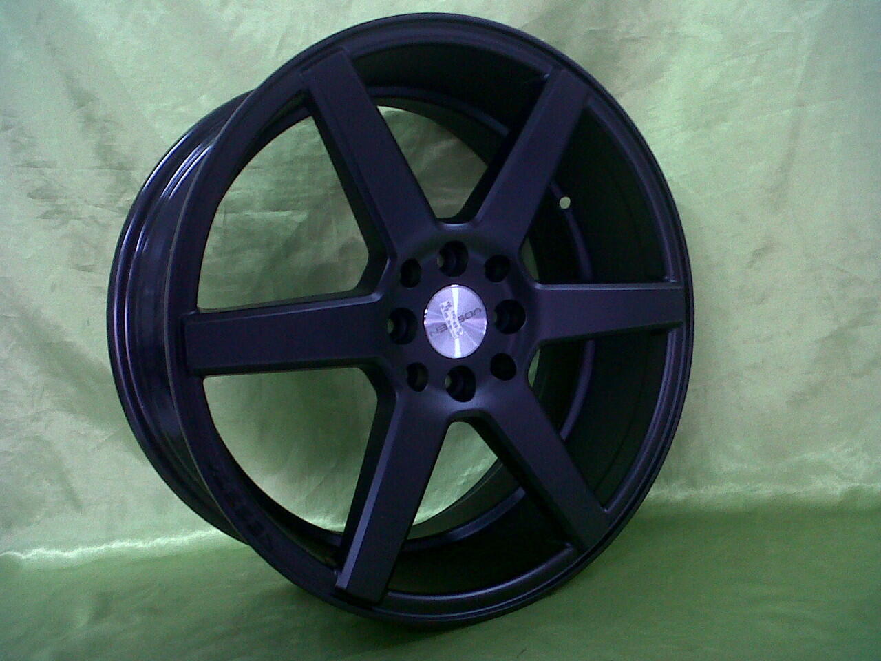 velg racing ring 17 CV6