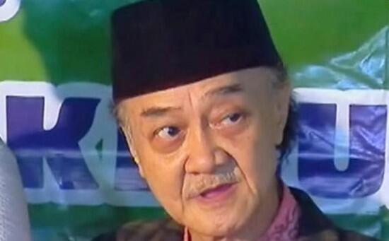 Alasan Sutradara Ingin Membuat Film Tentang Eyang Subur