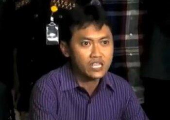 Alasan Sutradara Ingin Membuat Film Tentang Eyang Subur
