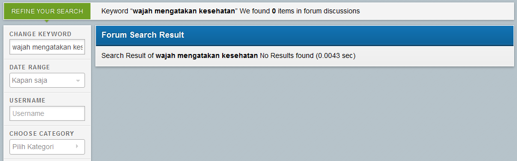 Wajah Anda Mengatakan Kesehatan Anda