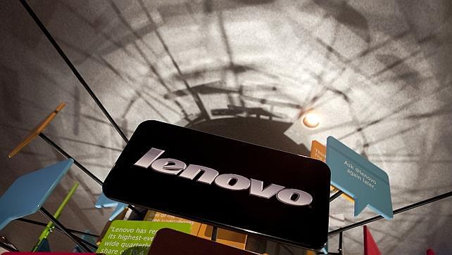 Badan intelijen USA, Inggris, Australia, Kanada takut produk Lenovo karena back-pintu