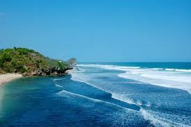 11 Pantai Cantik Di Gunung Kidul Yogyakarta