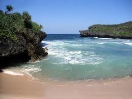 11 Pantai Cantik Di Gunung Kidul Yogyakarta