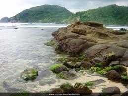 11 Pantai Cantik Di Gunung Kidul Yogyakarta