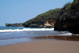 11 Pantai Cantik Di Gunung Kidul Yogyakarta