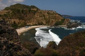 11 Pantai Cantik Di Gunung Kidul Yogyakarta