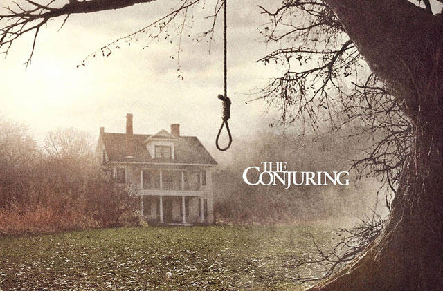 Kesuksesan The Conjuring Tidak Disukai Oleh Penghuni Asli rumah berhantu