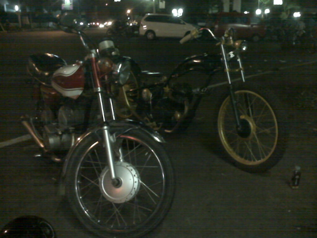 motor cuma stnk baru TWIN Jual KASKUS 1973 STNK AS3 BPKB ADA DIJUAL YAMAHA MOTOR   LEGEND