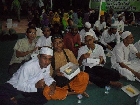 &#91;RAMADHAN EDITION&#93; DEMI MEMBANGUN DUNIA DAKWAH DI NEGERI 'CENDRAWASIH'