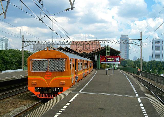 Hati-hati gan, kejahatan di stasiun makin marak menjelang mudik