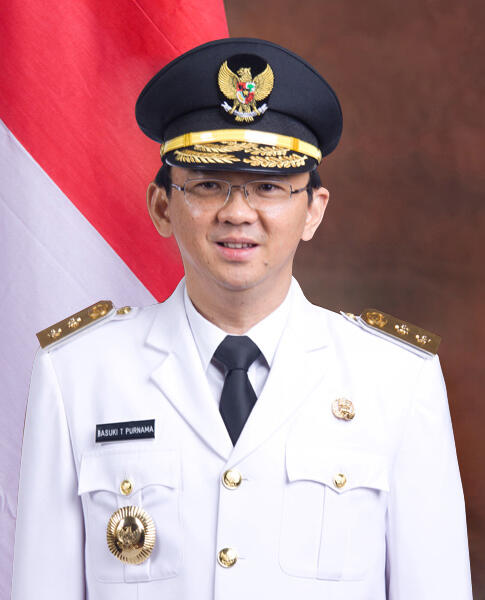 1juta dukungan Untuk Ahok