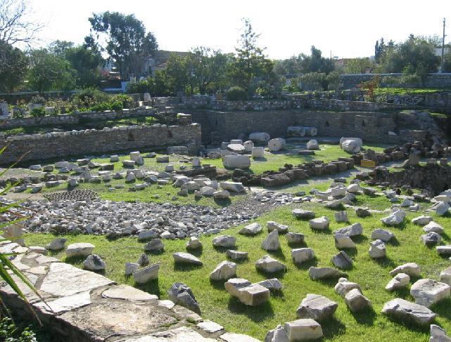 MAKAM MAKAM TERINDAH DI DUNIA